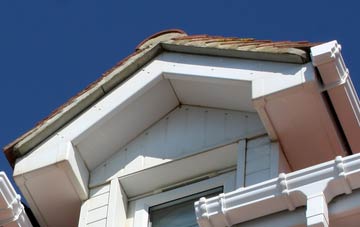 Newton Hill fascia installation costs