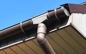 types of Newton Hill fascias