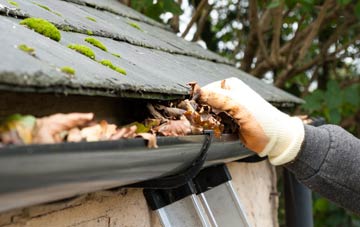 gutter cleaning Newton Hill, West Yorkshire