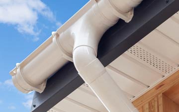 Newton Hill gutter installation costs