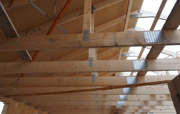 Newton Hill roof truss costs