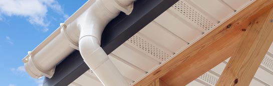 get Newton Hill guttering quotes today