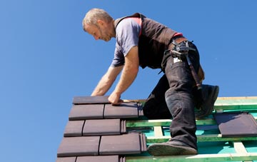 disadvantages of Newton Hill slate roofing