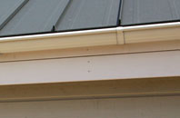 Newton Hill soffit repair
