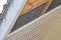 rated Newton Hill soffit repair companies