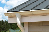 Newton Hill soffits