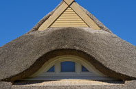 Newton Hill thatch roofing